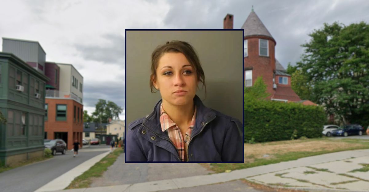 Police searching for mom accused of allowing infant daughter to drown ...