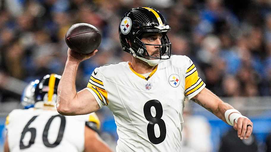 Three reasons Steelers could beat Browns