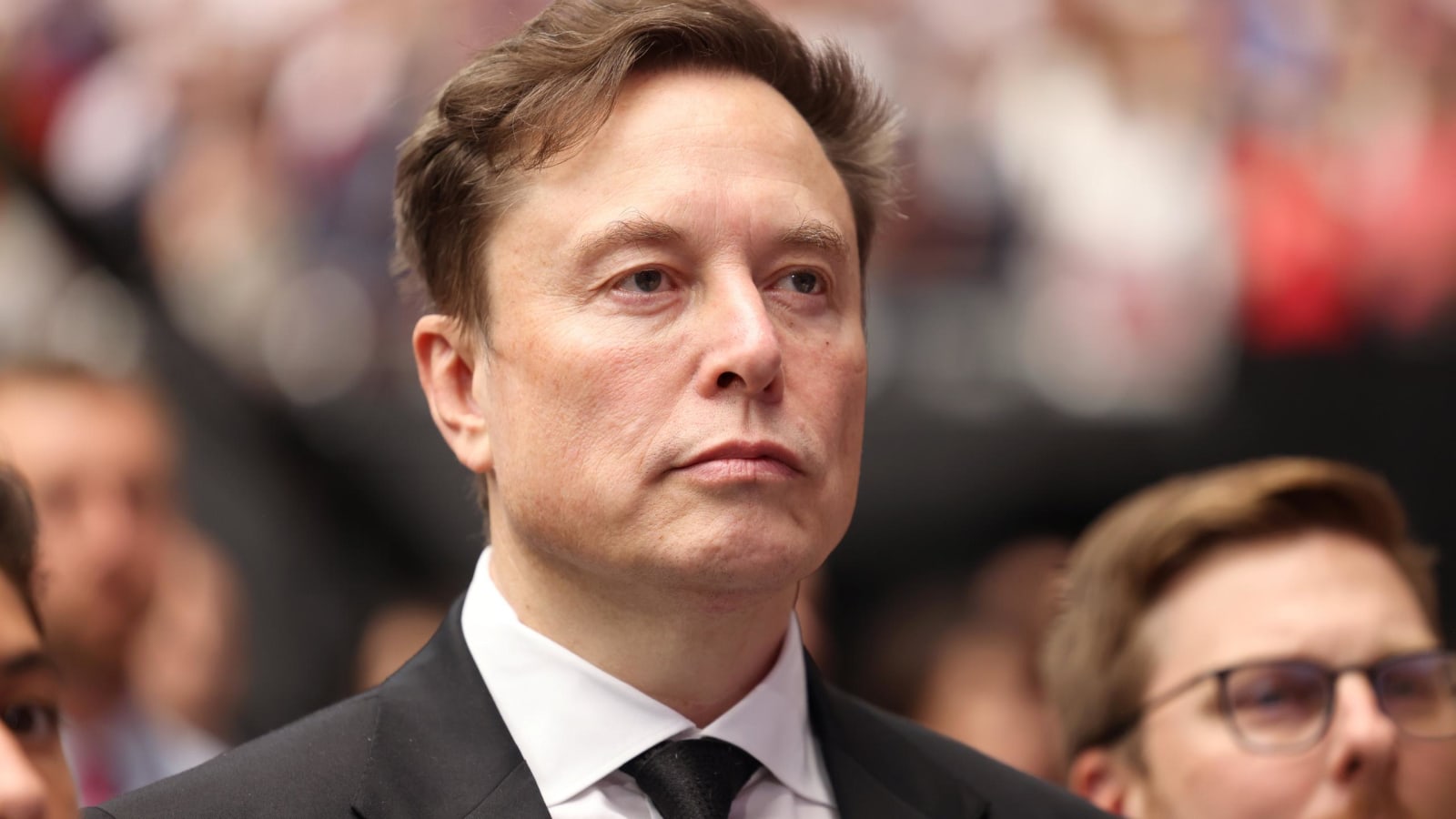 Tesla CEO Elon Musk claims AI and robotics are 'only way' to make everyone  wealthy