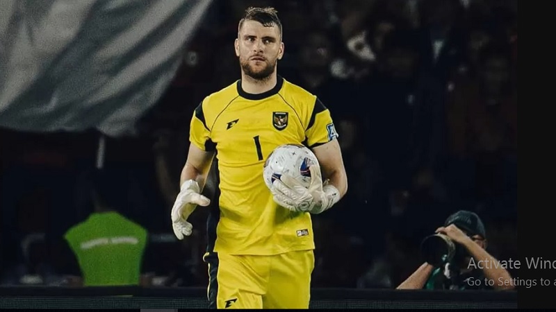 Maarten Paes dan Joey Pelupessy Bergabung dengan Persib