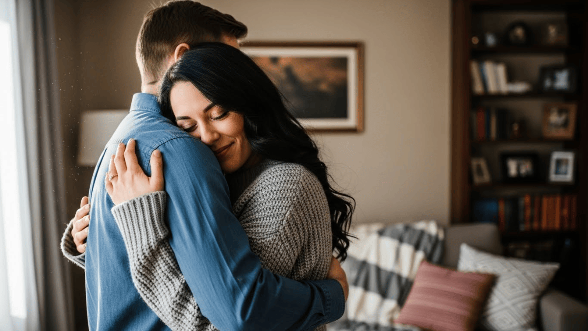 13 psychological reasons why a woman develops excessive attachment to ...