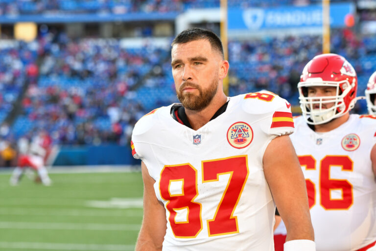 Travis Kelce makes feelings clear on Eric Bieniemy's possible return as  Chiefs OC
