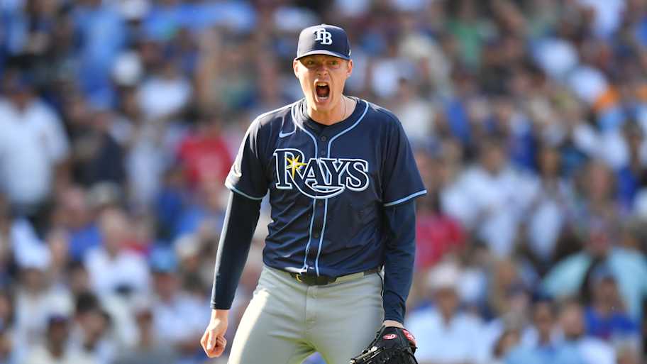 Too-slow Yankees miss out on best free agent relievers