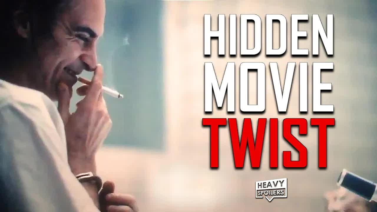 Joker Ending explained The hidden twist you missed!
