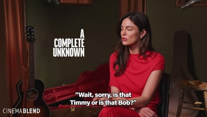 Is that Timmy or Bob? The wild story behind the cast hearing Timothée ...