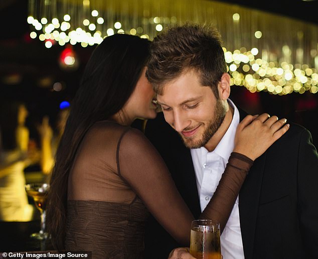 All the signs your partner is cheating on you. These subtle tells are ...