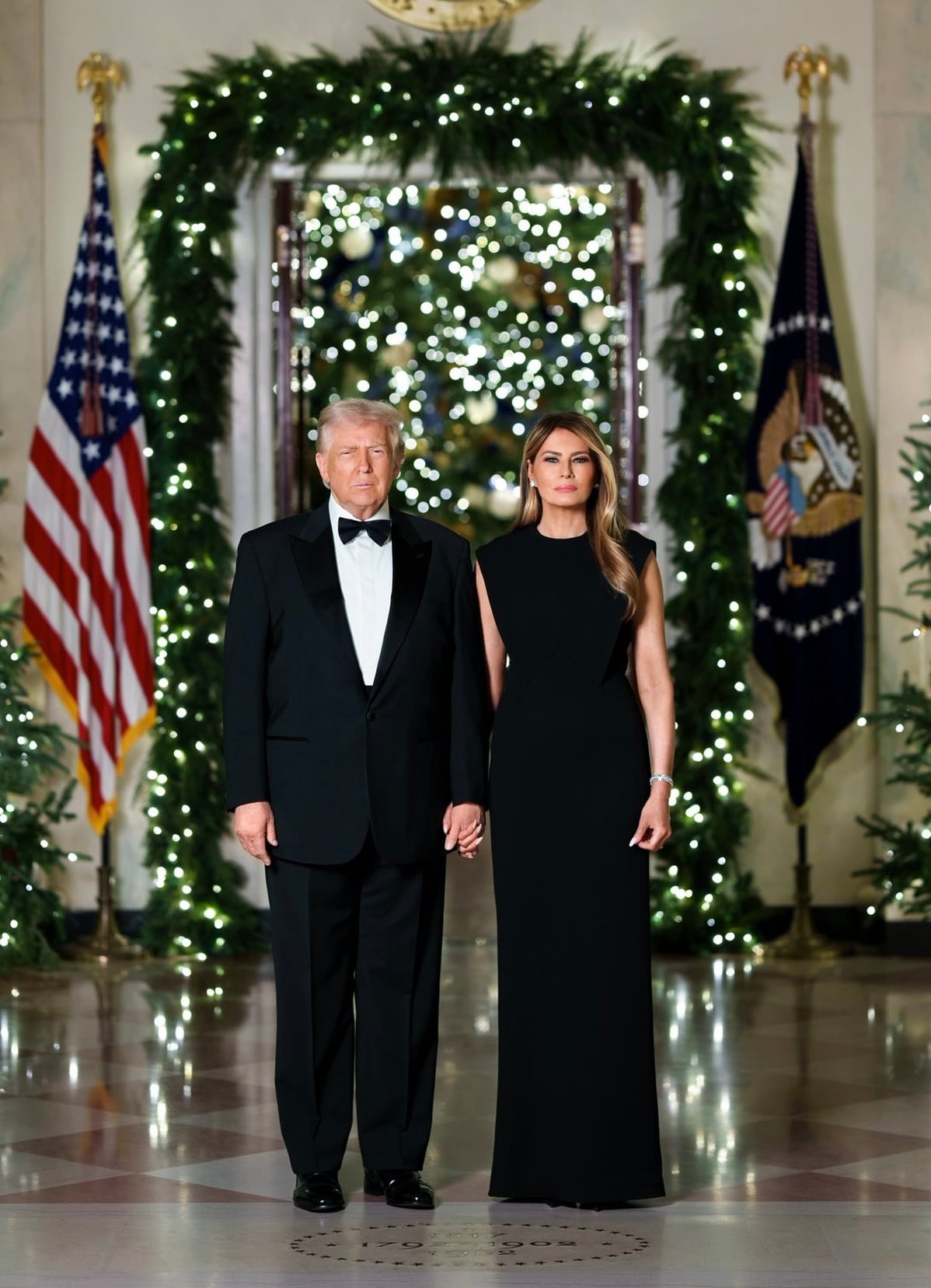 Cottages over christmas