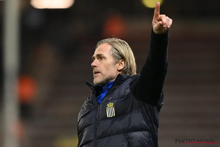 Charleroi naar Anderlecht met dit plan van Cornelis