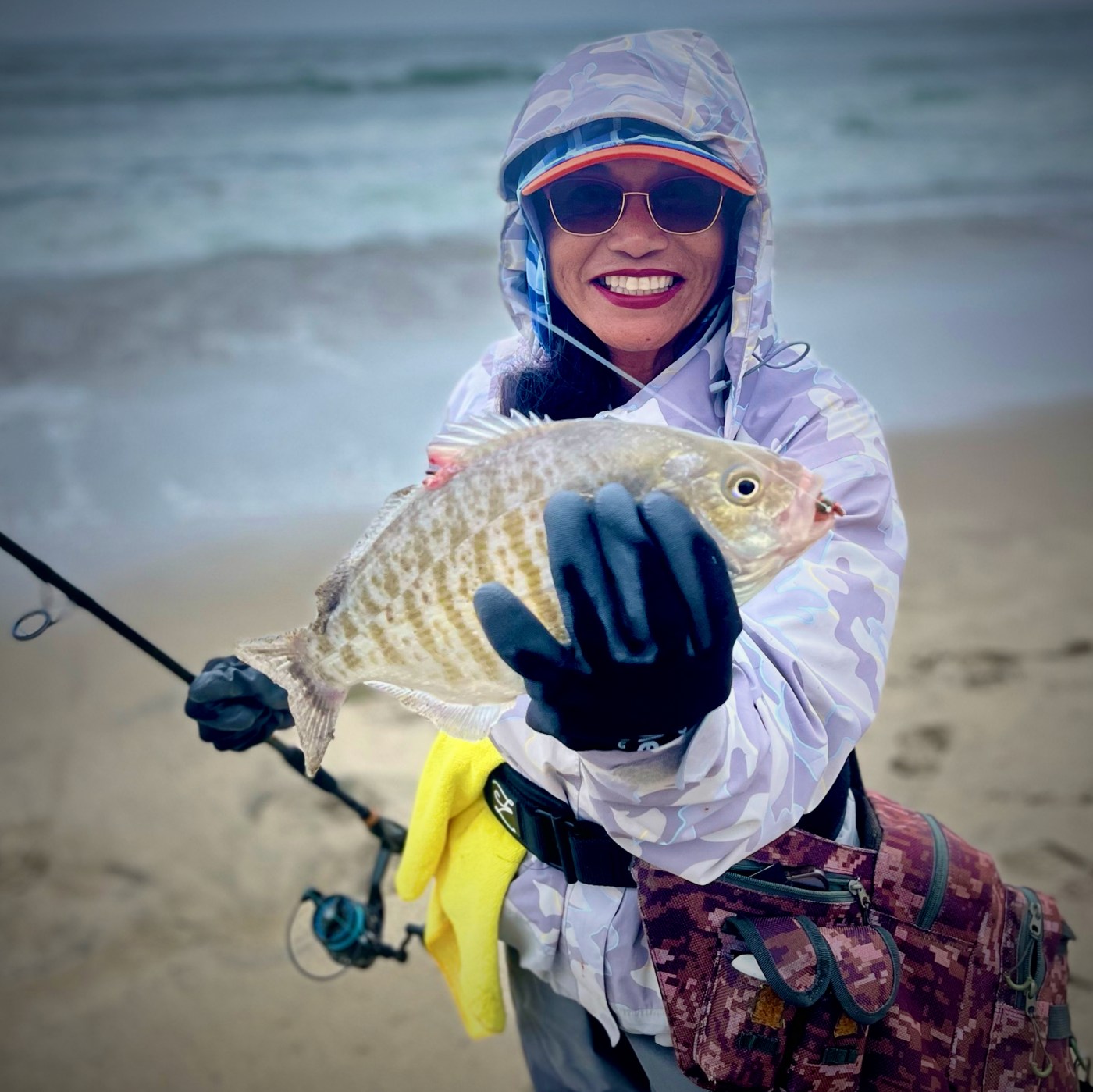 Restrictions for recreational crabbers ease in January | Fish Rap