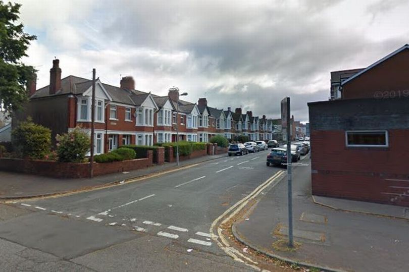 Man in critical condition and two arrested after alleged assault