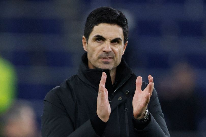 Liverpool will be hoping to put a spanner in the works for Arsenal's title charge