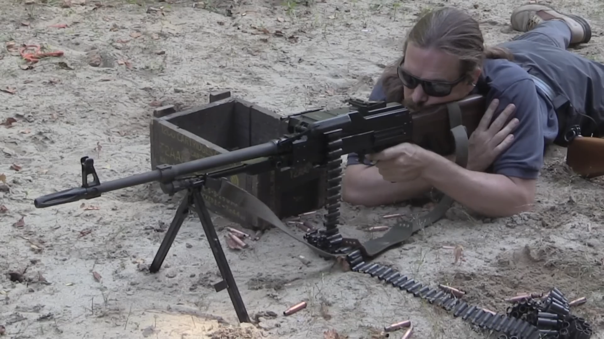 How Ukraine adapted tank guns for close combat use