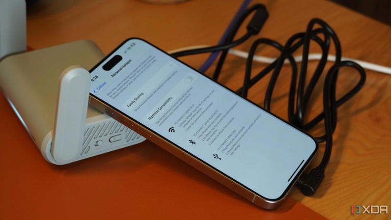 Your router's USB port is more powerful than you think