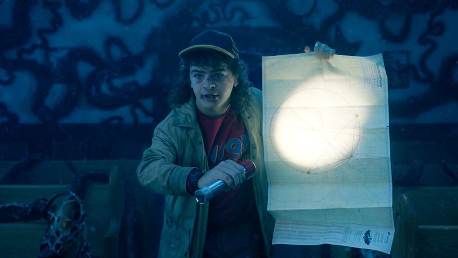 Stranger Things season 5 episode 6 recap and ending explained The