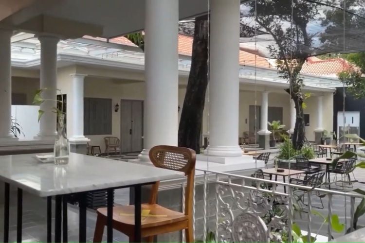 11 Restoran Keluarga Favorit di Solo, Nyaman, Luas, dan Cocok untuk Waktu Berkualitas