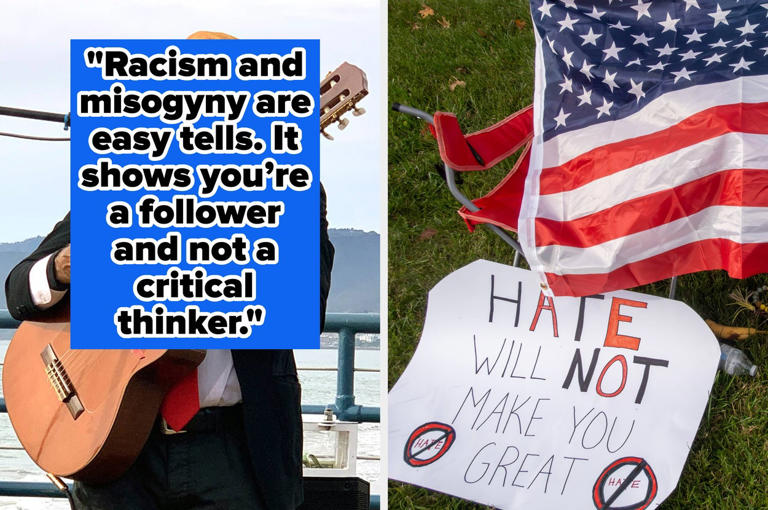 People are sharing the subtle signs that someone might have low ...