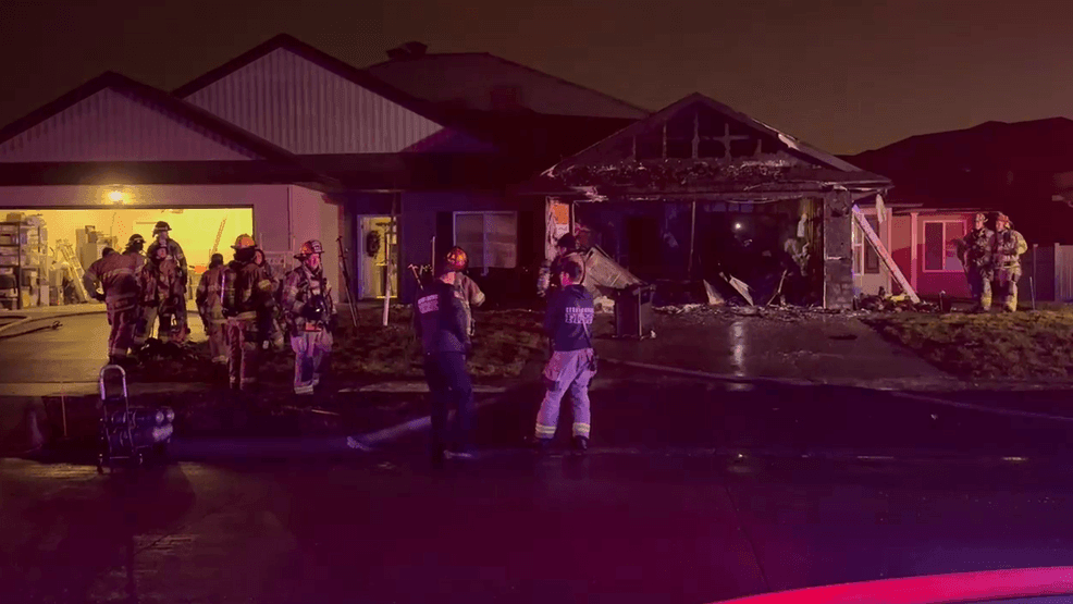 One person dead after Cedar Rapids house fire