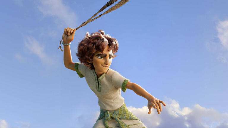 David's box office success highlights 1 truth about family-oriented ...