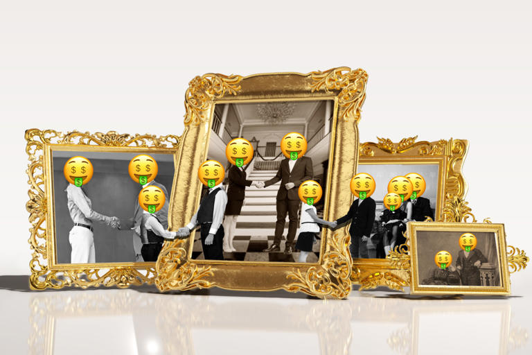 Las oficinas familiares se han convertido en los nuevos actores poderosos de Wall Street