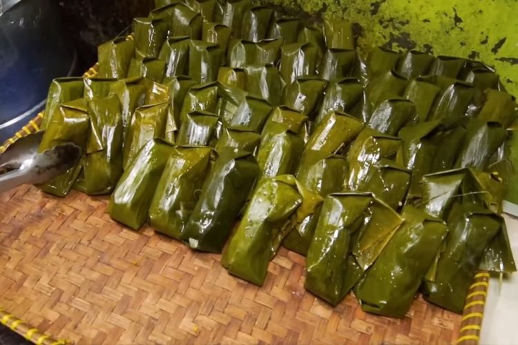 5 kuliner kaki lima legendaris Bandung: antre panjang, rasa istimewa, dan cerita di setiap mangkuk