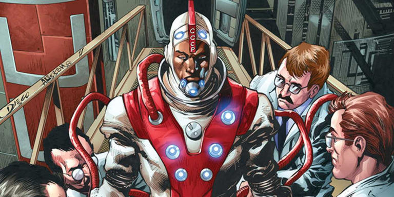 10 superheroes so strong they can break reality itself