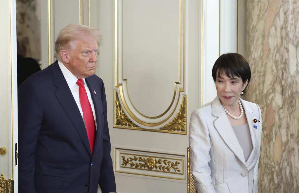 Japón aprueba un presupuesto récord de defensa de 58.000 millones de dólares en medio de crecientes tensiones con China