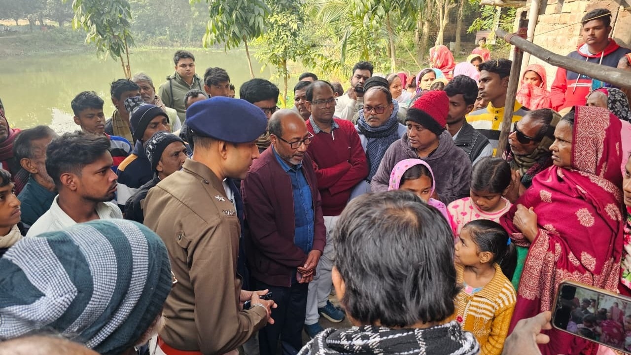 Bengal migrant worker lynched in Odisha on suspicion of being Bangladeshi