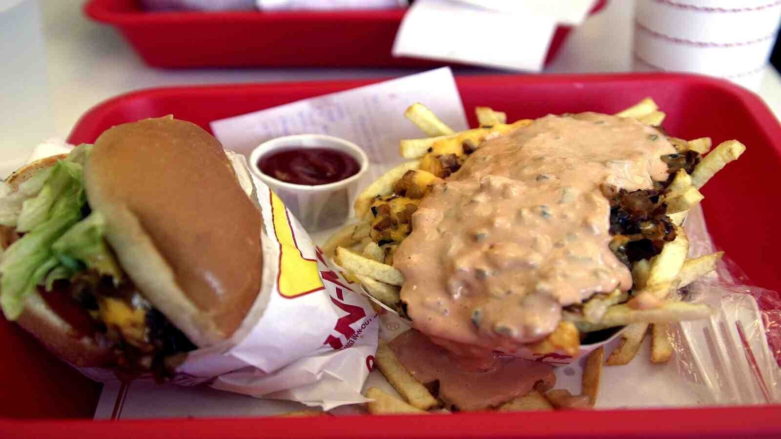 The 15 most overrated fast food spots in the US
