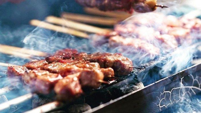 7 Sate Kambing Legendaris di Solo yang Lembut dan Tanpa Bau Prengus