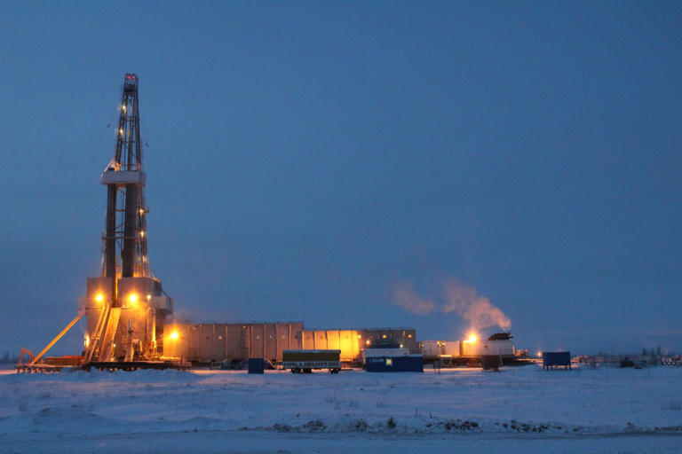 El círculo íntimo de Trump ve a Rusia como un El Dorado para los negocios, pero abundan los peligros.