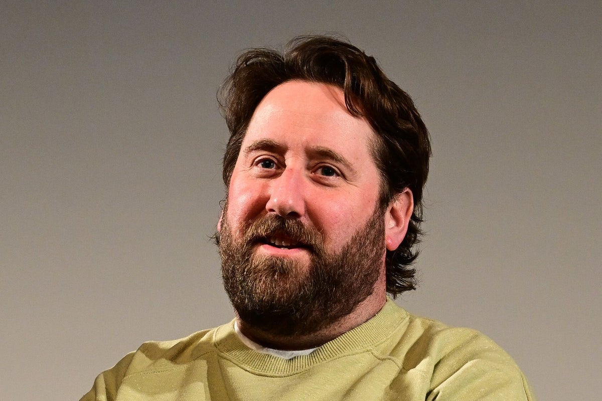 Here We Go’s Jim Howick: ‘I’m a walking indignity’
