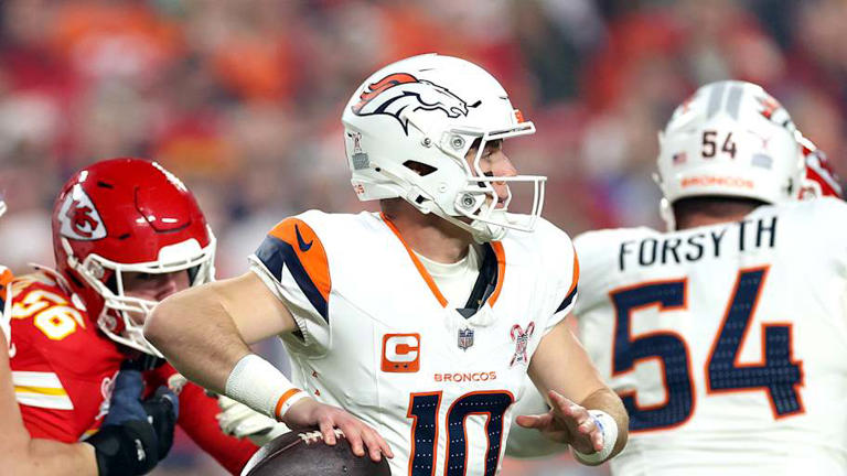 The Broncos must stop with this concerning trend after win over Chiefs