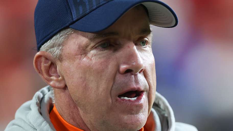 Sean Payton just said what every Broncos fan needs to hear after Week 17 win<br>
