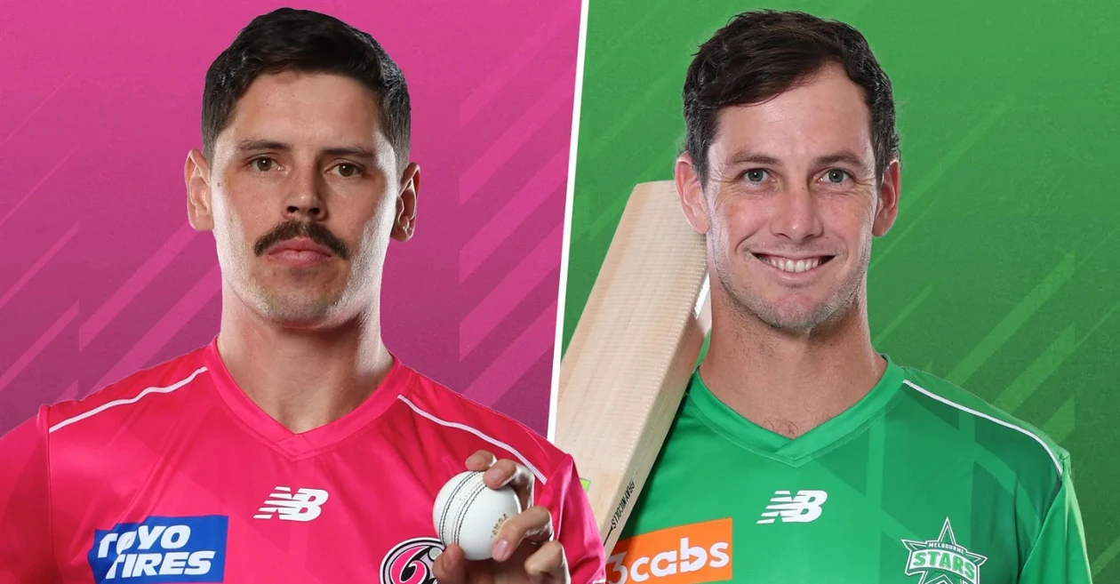 SS vs MS, BBL|15, match prediction: Who will win today’s game between ...