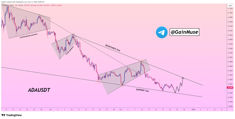 Top 3 best cryptos to buy for January 2026