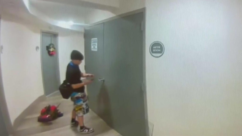 Miami 'Grinch' arrested for alleged Christmas Eve apartment building ...