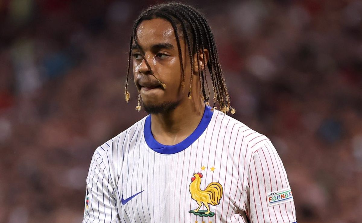 El ganador de la Champions League con el PSG estaría en la mira del Liverpool como posible sustituto de Salah.