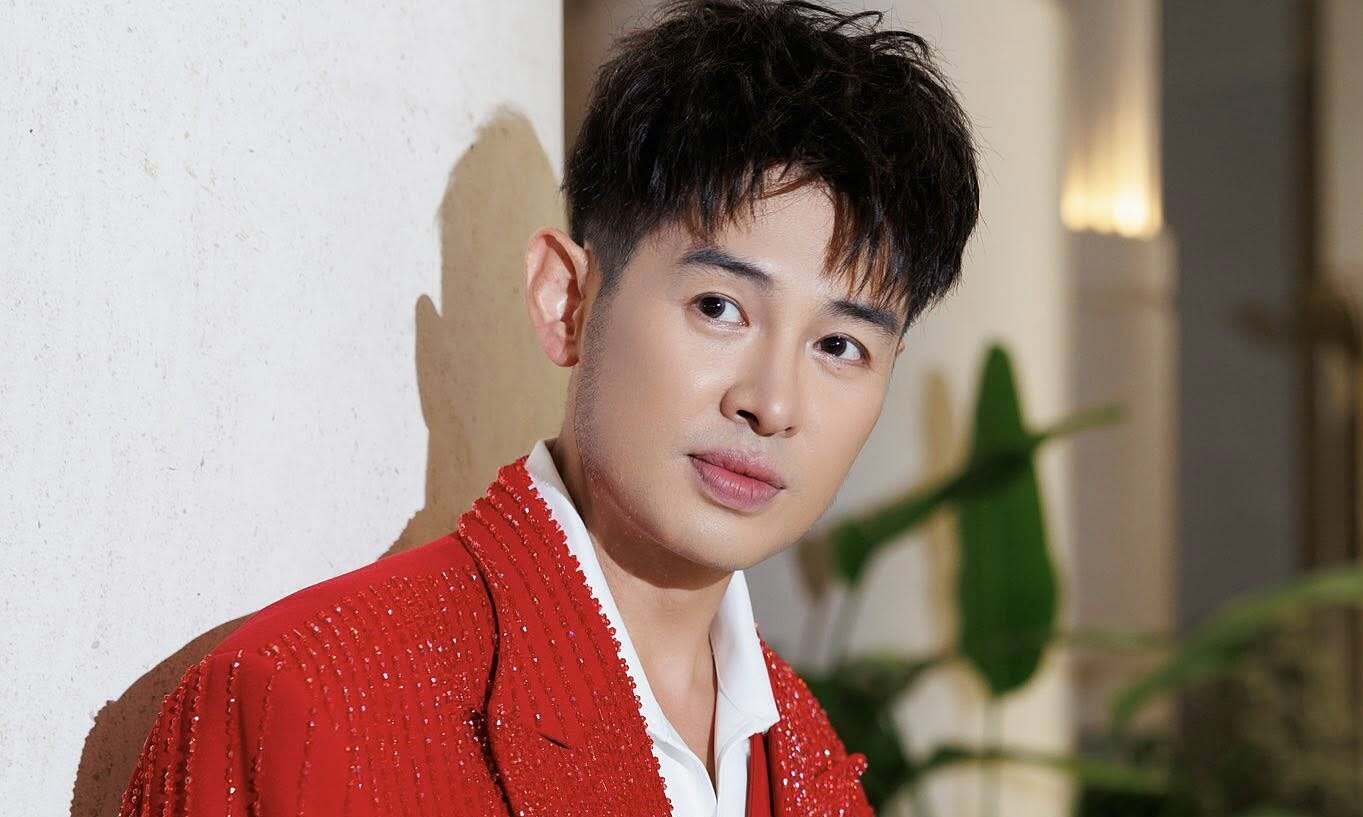 Ca sĩ Hoàng Hải sẽ biểu diễn ở Car Awards 2025