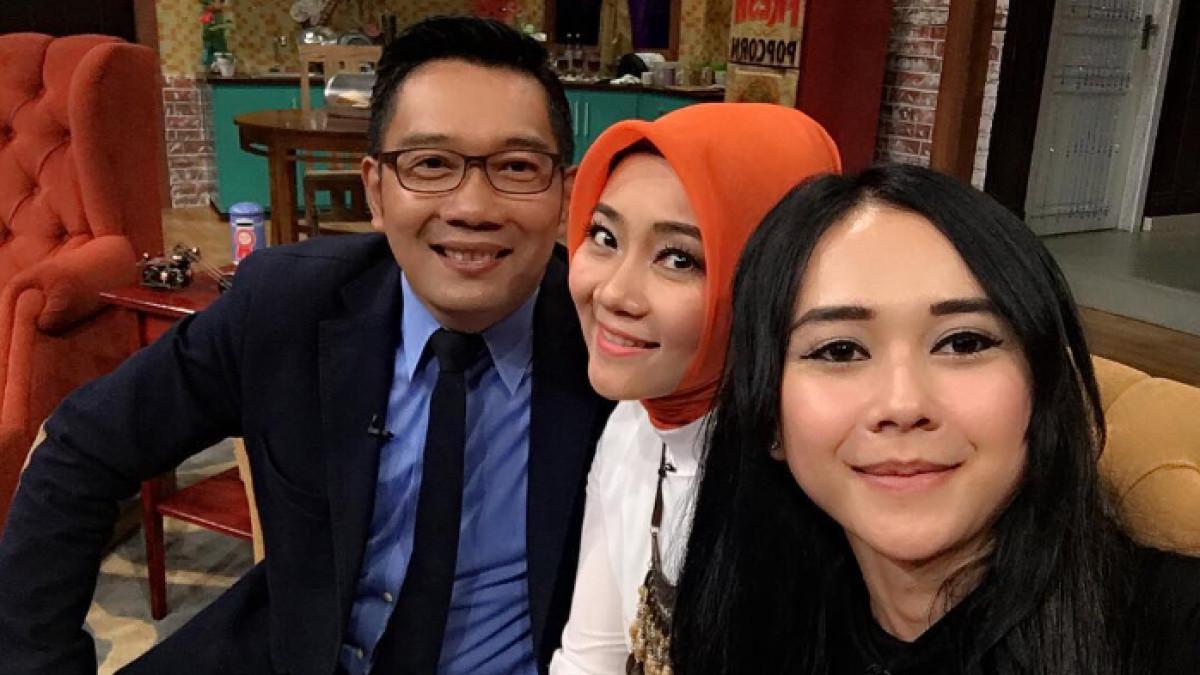 Nasib Harta Gono-gini dalam Perceraian Ridwan Kamil dan Atalia Praratya, Ada Pengaruh Orang Ketiga?