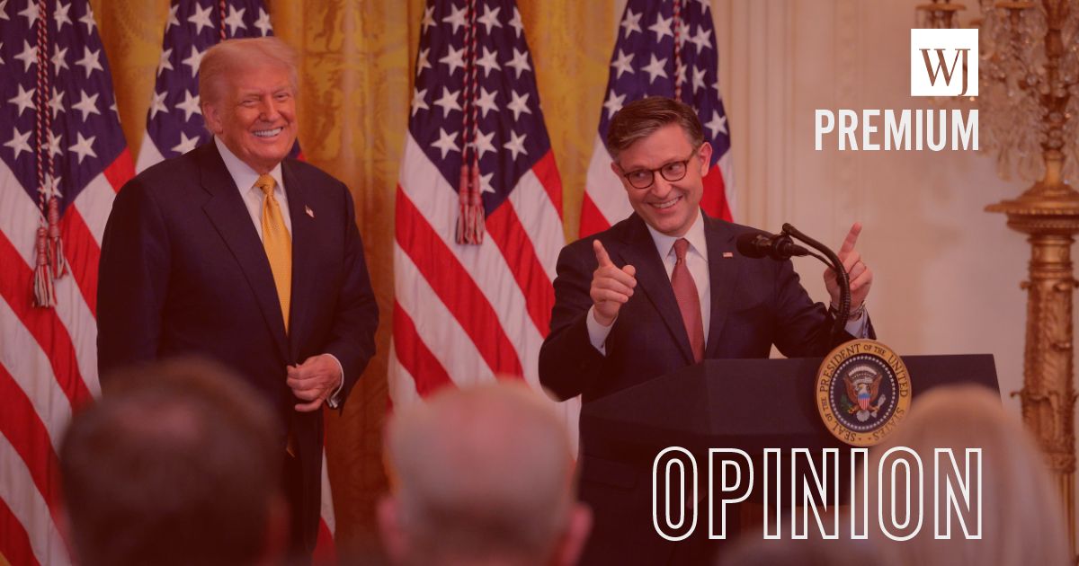 5 things the GOP needs to change to win the 2026 midterms