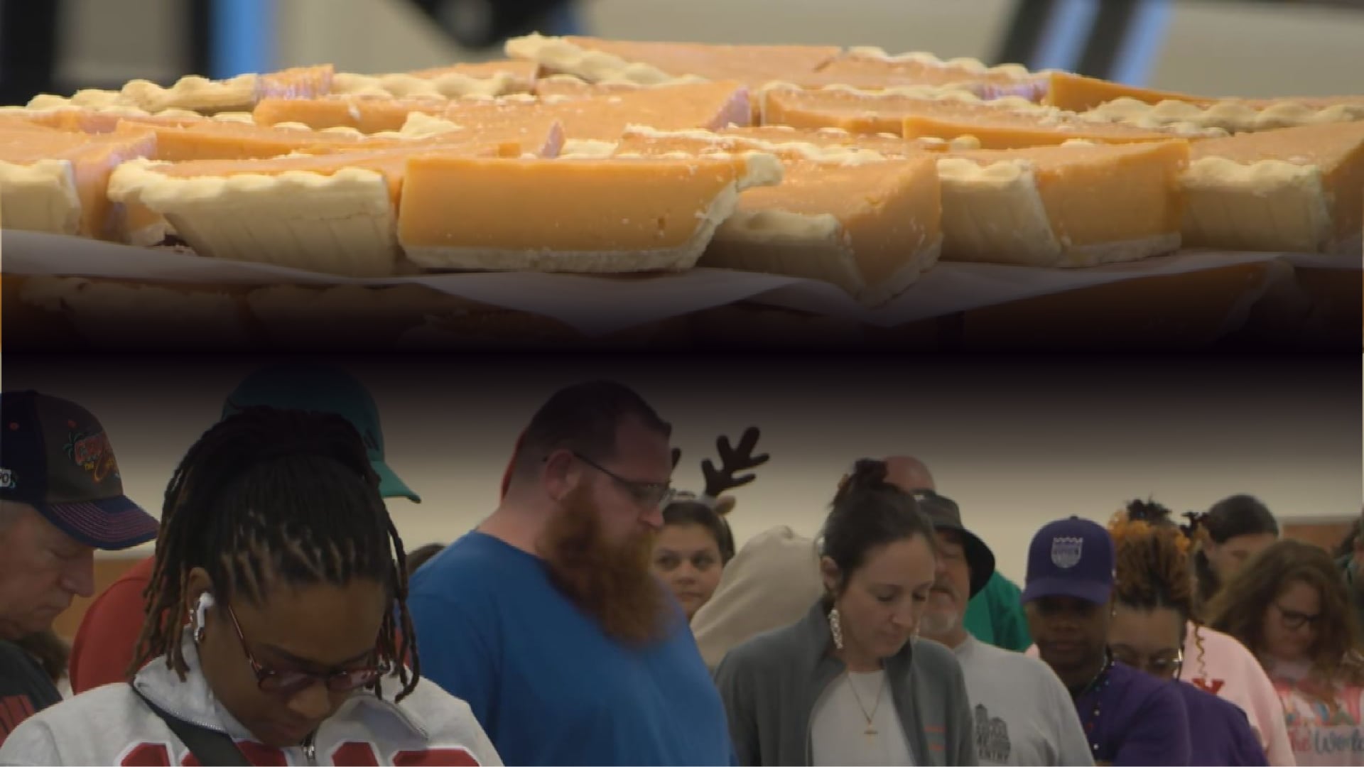 Feed the Needy program continues longtime Coast tradition of serving ...