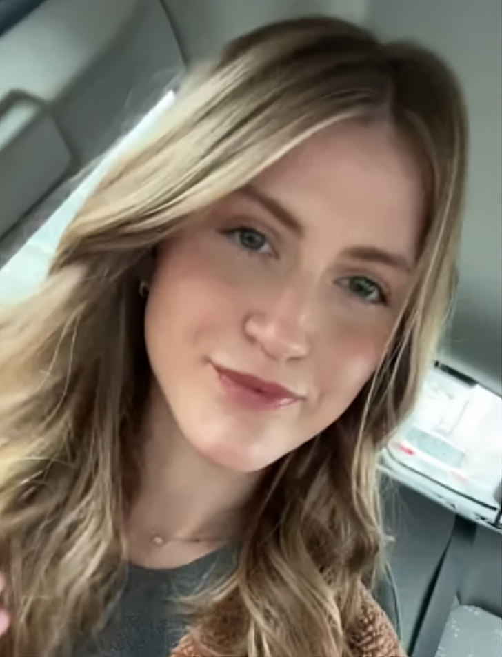 Her double jaw surgery left everyone speechless