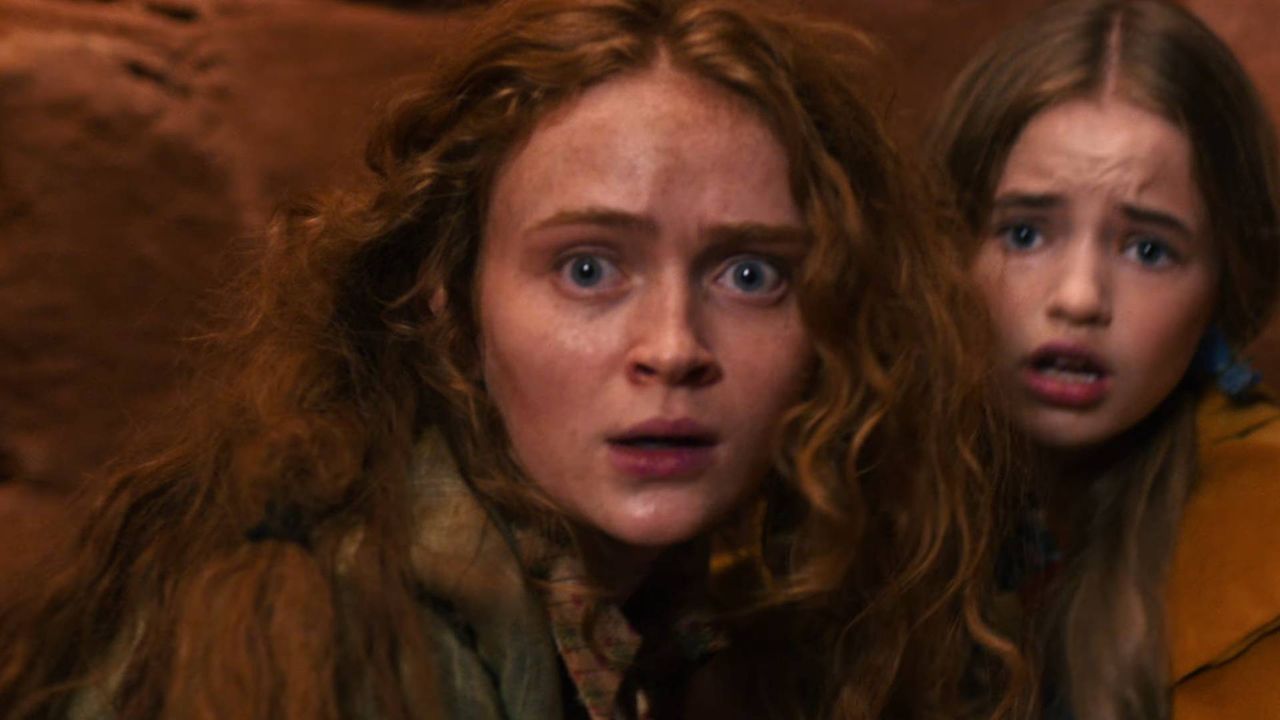 Sadie Sink's Stranger Things character has a Jean Grey connection you ...