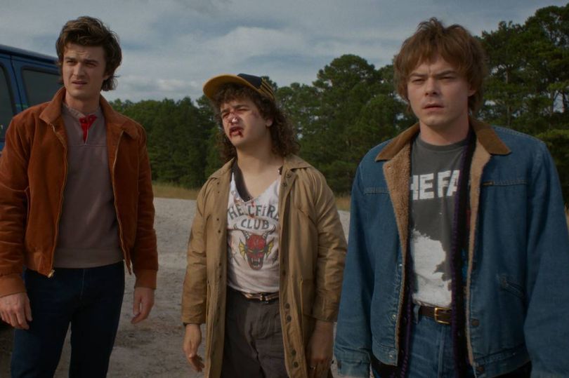 What is the Upside Down? Stranger Things 5 finally uncovers truth ...