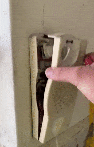 30 Times Nature Made Us Say “NOPE”