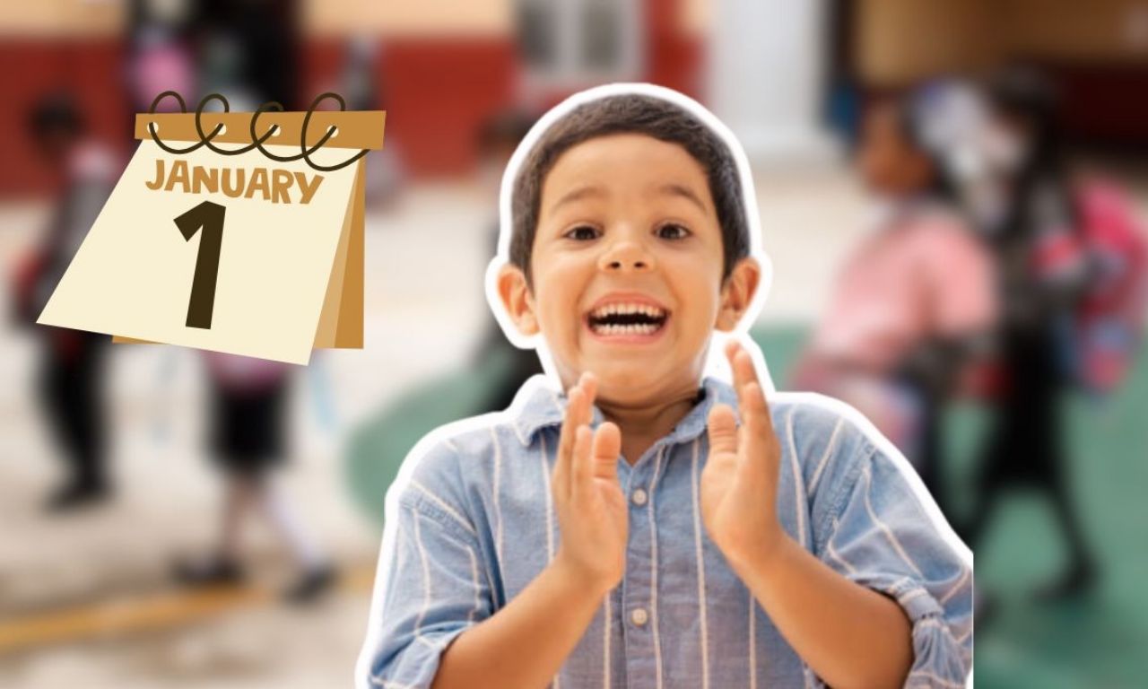 Calendario De La Sep Estos Son Todos Los Días De Descanso Que Tendrán