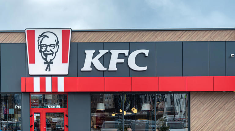 8 discontinued KFC menu items we'll probably never see again