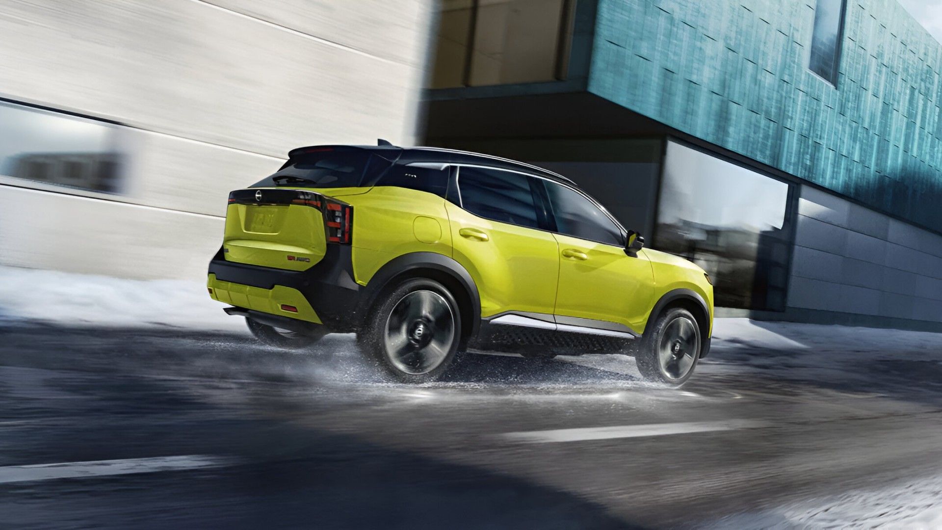 Most affordable SUVs that achieve over 30 MPG on the highway
