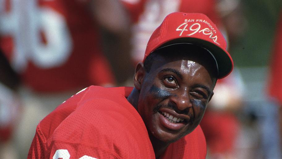 Every QB who threw a touchdown to 49ers legend Jerry Rice