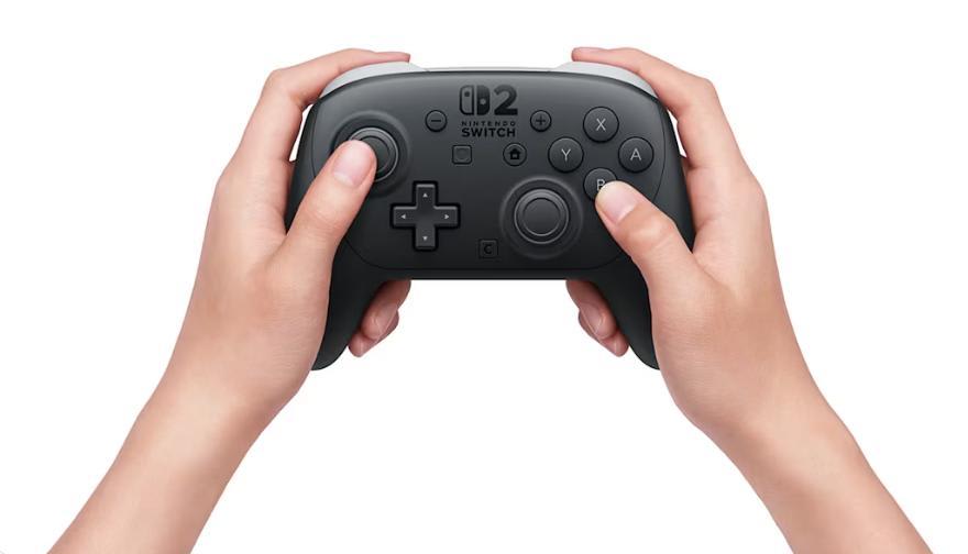 Top 3 best Nintendo Switch 2 controllers you should buy before 2026